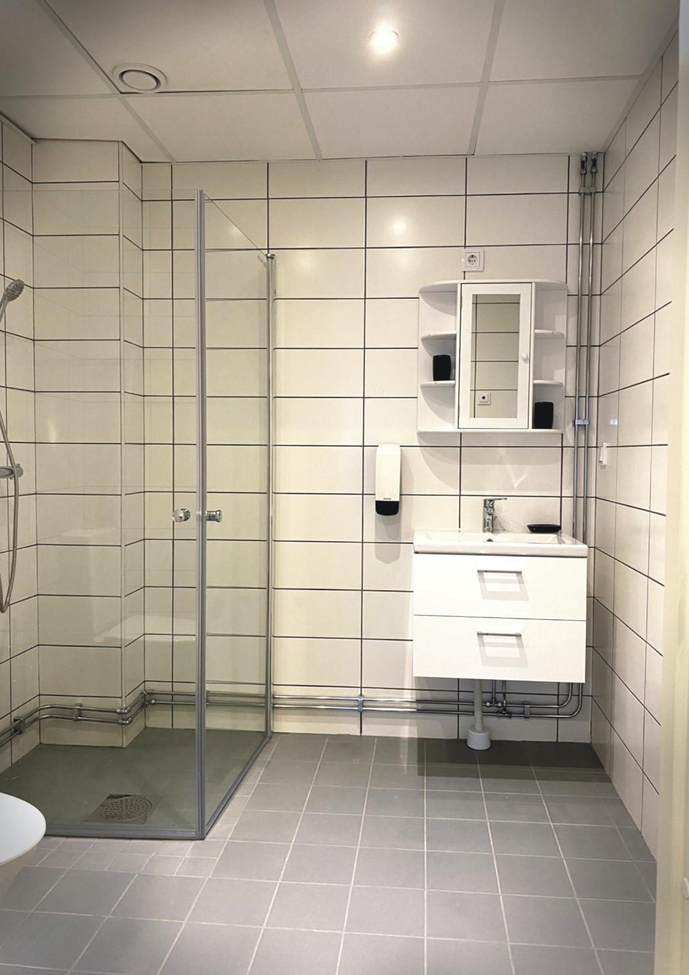 Aelvsjoe Stadshotell Stockholm Luaran gambar